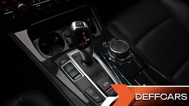 BMW 5-SERIES 520d M Aero Dynamic купить на сайте DeffCars