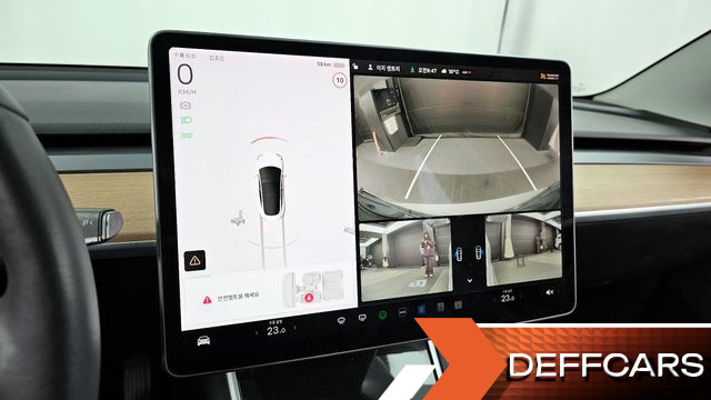 Tesla MODEL 3 Long Range AWD купить на сайте DeffCars