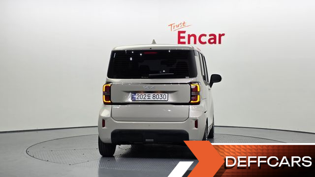 Kia RAY Signature купить на сайте DeffCars