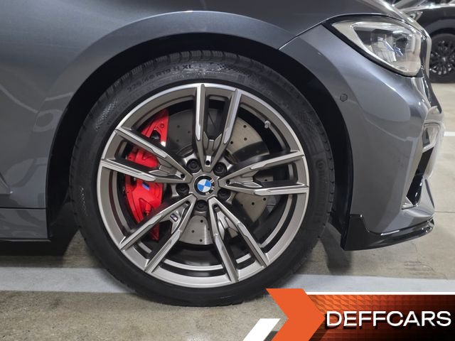 BMW 3-SERIES M340i купить на сайте DeffCars