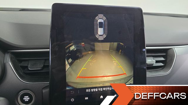 Renault-KoreaSamsung XM3 1.3 TCe RE Signature купить на сайте DeffCars