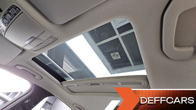 Mercedes C-CLASS C200 купить на сайте DeffCars