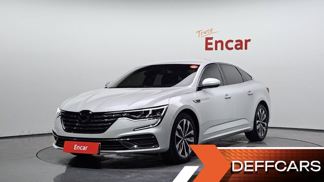 Renault-KoreaSamsung SM6 1.3 TCe LE купить на сайте DeffCars