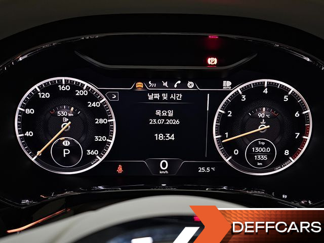 Bentley CONTINENTAL 4.0 GT Azure купить на сайте DeffCars
