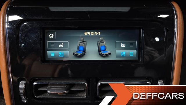 Lincoln AVIATOR 3.0 Black Label AWD купить на сайте DeffCars