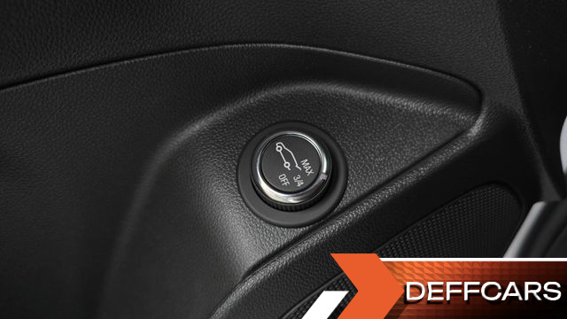 ChevroletGMDaewoo TRAX 1.2 RS купить на сайте DeffCars