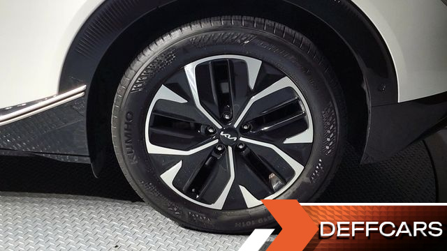 Kia EV6 Long Range Earth купить на сайте DeffCars