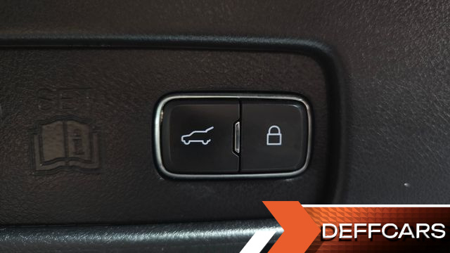 Lincoln AVIATOR 3.0 Reserve  AWD купить на сайте DeffCars