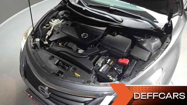 Nissan ALTIMA 2.5 L33 купить на сайте DeffCars
