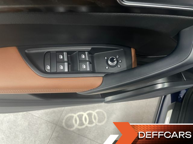 Audi Q5 40 TDI Quattro Premium Sportback купить на сайте DeffCars