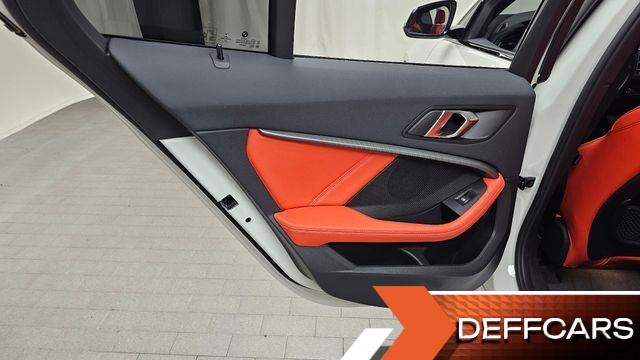 BMW 1-SERIES 120i M Sports купить на сайте DeffCars