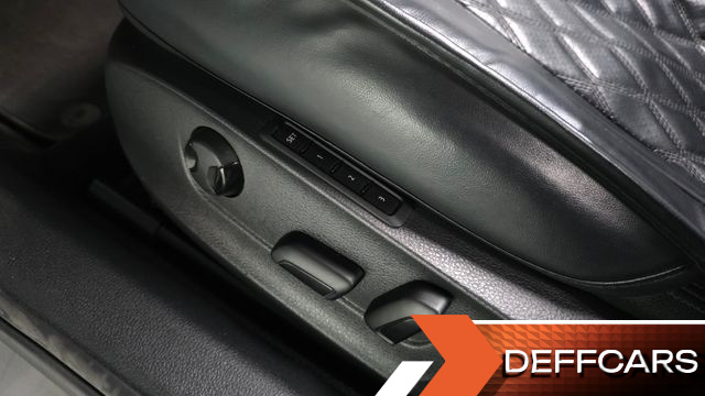 Volkswagen PASSAT 2.0 TSI B7 купить на сайте DeffCars