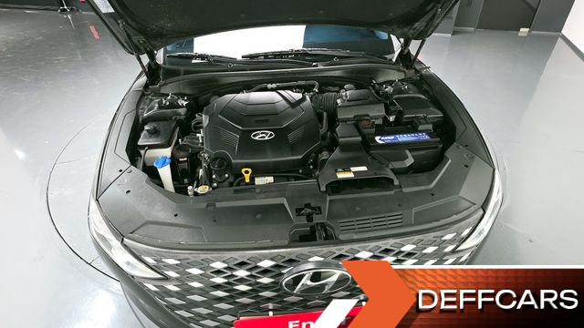 Hyundai GRANDEUR 3.3 Exclusice купить на сайте DeffCars