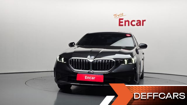 BMW I5 eDrive 40 купить на сайте DeffCars