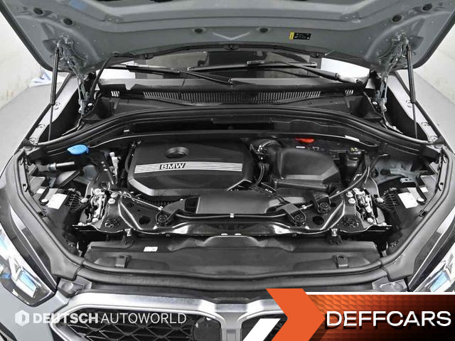 BMW X2 (F39) xDrive20i M Sport купить на сайте DeffCars