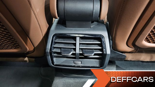 Audi Q3 35 TDI Premium купить на сайте DeffCars