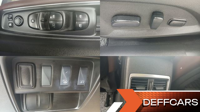 Renault-KoreaSamsung QM6 Gasoline 2WD RE купить на сайте DeffCars