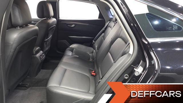 Renault-KoreaSamsung SM6 1.3 TCe SE купить на сайте DeffCars