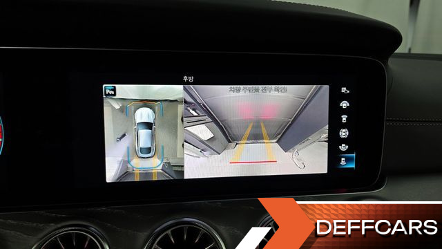 Mercedes AMG GT 4Door 43 4MATIC+ Special Edition купить на сайте DeffCars