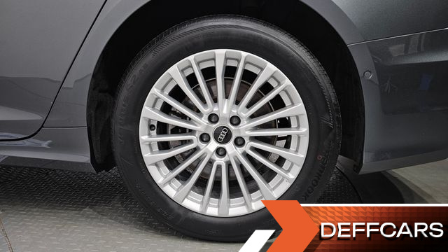 Audi A6 45 TFSI Premium купить на сайте DeffCars