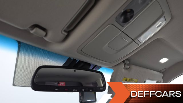 Kia MOHAVE Diesel 3.0 4WD 5-Seater Masters купить на сайте DeffCars
