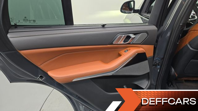 BMW X5 xDrive 40i M Sport Pro купить на сайте DeffCars