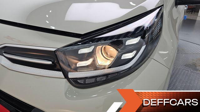 Kia MORNING Prestige купить на сайте DeffCars