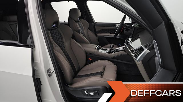 BMW X5M 4.4 Competition купить на сайте DeffCars