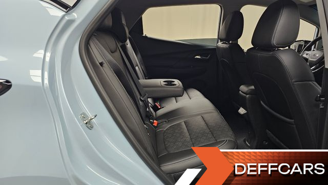 ChevroletGMDaewoo BOLT EV EV Premier купить на сайте DeffCars