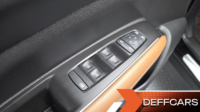 Renault-KoreaSamsung QM6 2.0 GDe RE Signature 2WD купить на сайте DeffCars