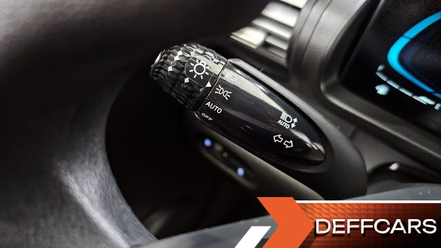 Hyundai CASPER Smart купить на сайте DeffCars