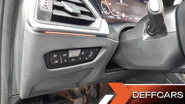 BMW 3-SERIES 320i купить на сайте DeffCars