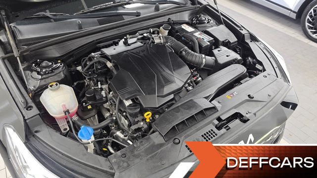 Kia K8 3.5 LPG 2WD Standard(Rentcar) купить на сайте DeffCars