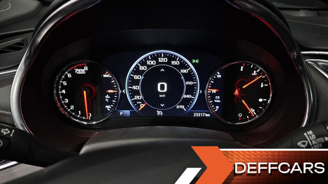 ChevroletGMDaewoo MALIBU 2.0 Turbo Redline купить на сайте DeffCars