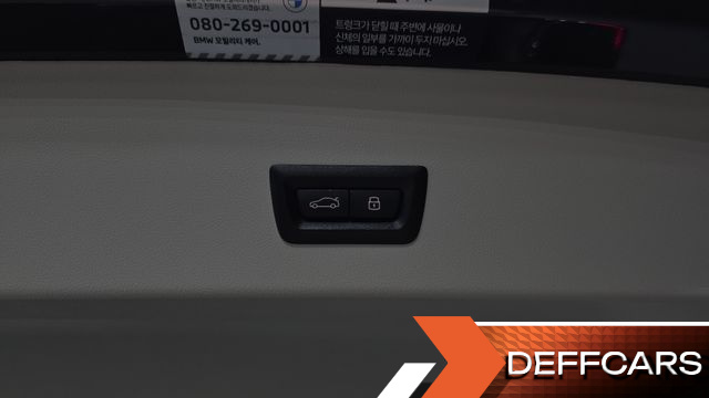 BMW X4 xDrive20i xLine купить на сайте DeffCars