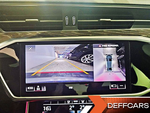 Audi A6 45 TFSI Quattro Premium купить на сайте DeffCars