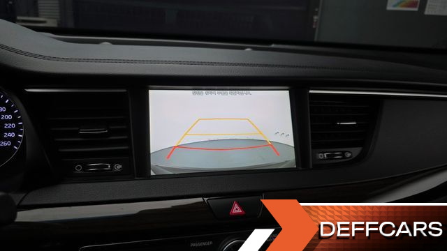Kia K7 3.3 GDI Limited Plus купить на сайте DeffCars