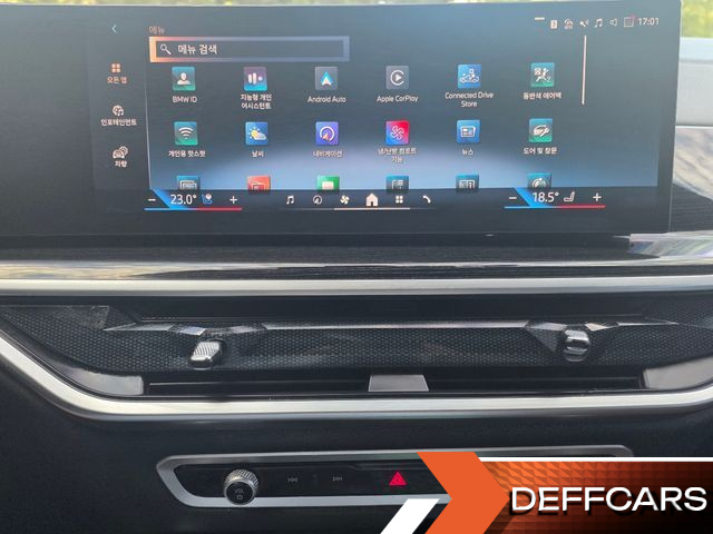 BMW X6 xDrive40i M Sport купить на сайте DeffCars