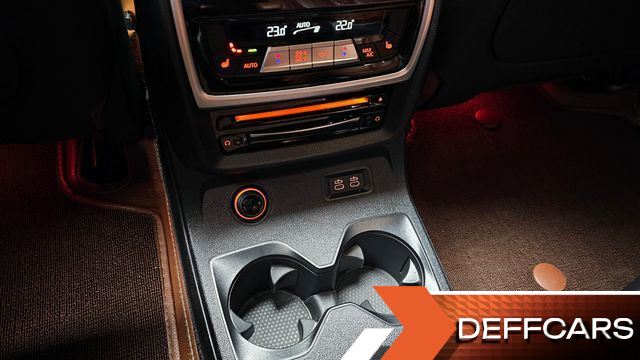 BMW X7 xDrive 40d M Sport 6STR купить на сайте DeffCars