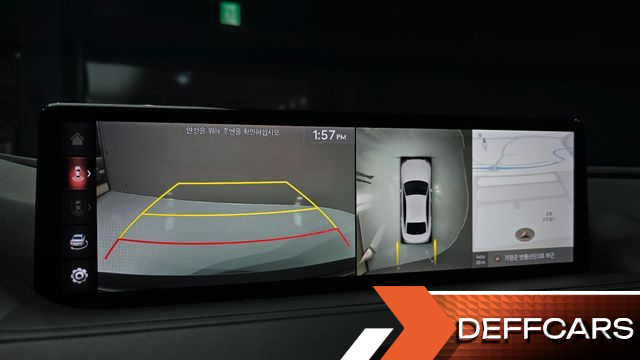 Genesis G80 Gasoline 2.5 Turbo AWD купить на сайте DeffCars