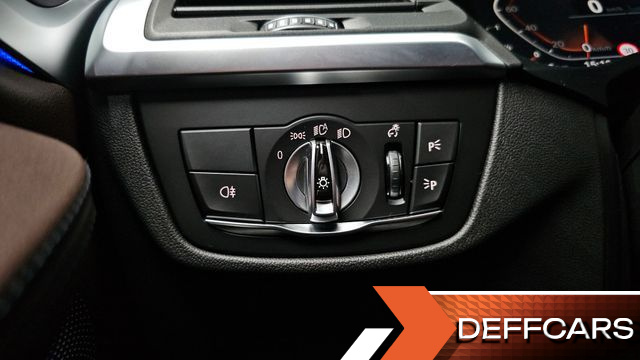 BMW X4 xDrive20i M Sport Pro Special Edition купить на сайте DeffCars