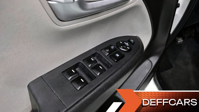 Kia RAY Van Prestige Special купить на сайте DeffCars