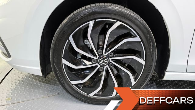 Volkswagen GOLF 2.0 TDI Prestige купить на сайте DeffCars