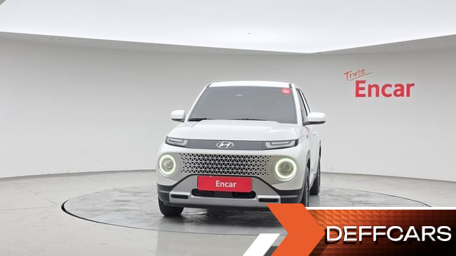 Hyundai CASPER Modern купить на сайте DeffCars