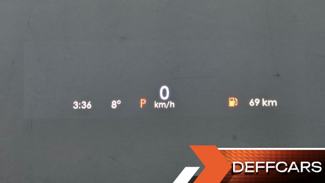 Lincoln AVIATOR 3.0 Black Label AWD купить на сайте DeffCars