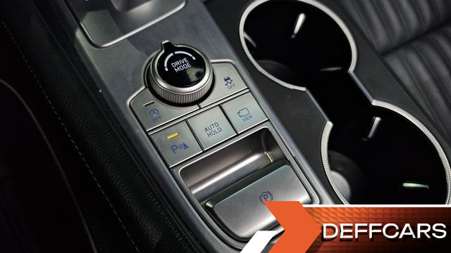 Genesis G70 2.0T AWD Elite купить на сайте DeffCars
