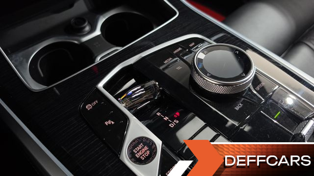 BMW X5 xDrive 40i M Sport купить на сайте DeffCars