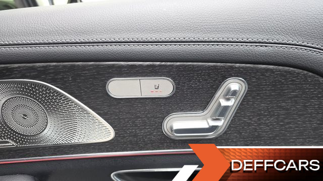 Mercedes GLE-CLASS GLE450 4MATIC купить на сайте DeffCars