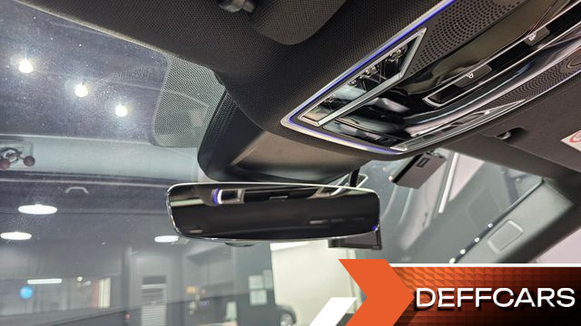 Audi A8 55 TFSI Quattro Premium LWB купить на сайте DeffCars