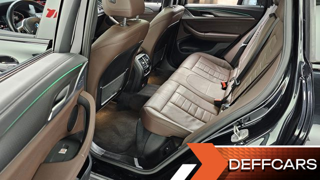 BMW X4 xDrive20i M Sport X купить на сайте DeffCars